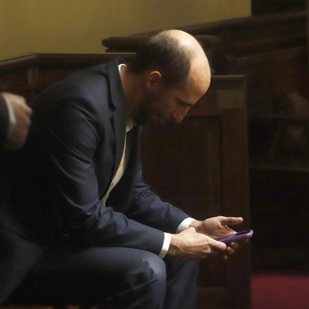 Los franquistas Tillard y Rolandi bajan el perfil para que Milei no los eche