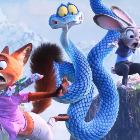 Zootopia 2 y un récord infernal con el que supera a Avatar: El sentido del agua