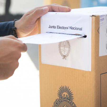 Santa Fe: confirman que el alto voto nulo fue un “voto bronca”