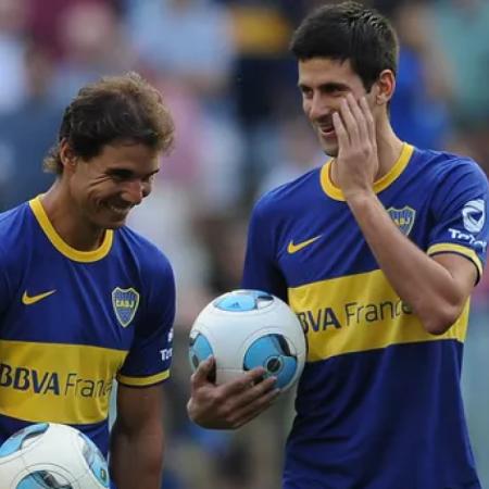 El día que recordó Mauricio Macri: cuando la Bombonera silbó a Novak Djokovic