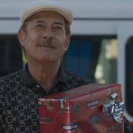 Homo Argentum confirmó su llegada al streaming en 2026