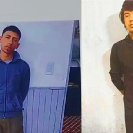 Fuga en Pergamino: cinco detenidos escaparon de una comisaría y dos siguen prófugos