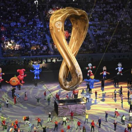 Un día como hoy, comenzaba el Mundial de Qatar que consagraría a la Argentina con la tercera estrella