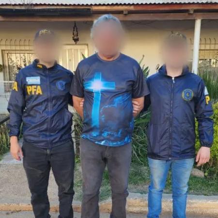 Pilar: abusó sexualmente de su hija durante treinta años y tuvo dos hijos con ella