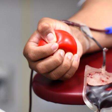 Día Nacional del Donante de Sangre: por qué una donación puede salvar hasta cuatro vidas