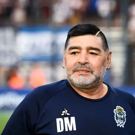 Se viene el Congreso Internacional sobre Diego Maradona en la UBA