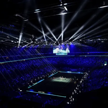 ATP Tour: el destino del ranking se define en las semis de París