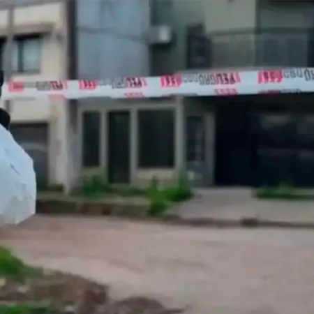 Caen dos hermanos por el crimen del contador hallado en un freezer