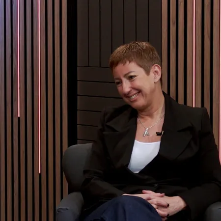 Analía Forti: “Las violencias invisibles no deben callarse”