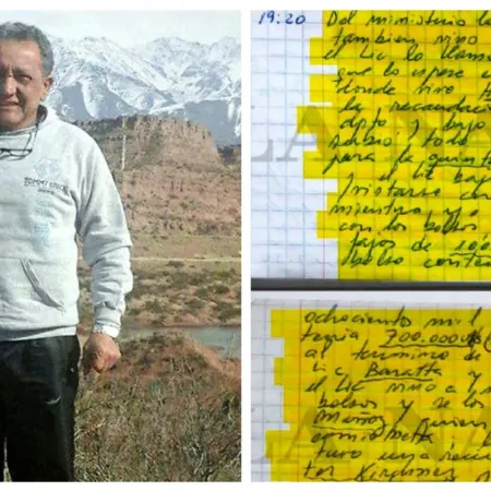 La fiscal Fabiana León presentó su informe final antes de un juicio que promete ser histórico