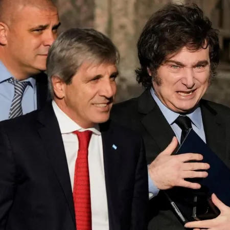 Privatizaciones al rojo vivo: el plan secreto del Gobierno en energía y transporte