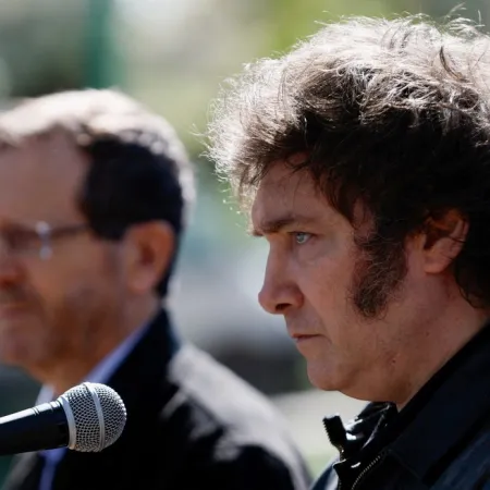 ¿Está Argentina en recesión?