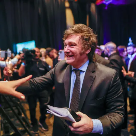 Milei inicia gira federal de recorridas por el interior del país: Comienza en Corrientes