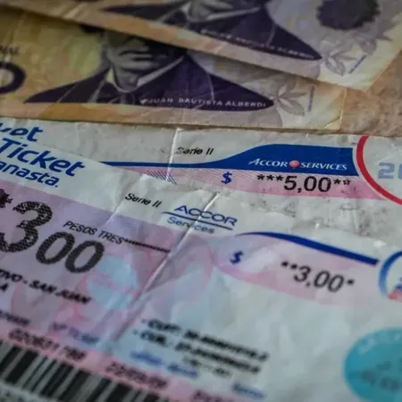 El regreso de los tickets canasta: ¿solución o problema para los argentinos?