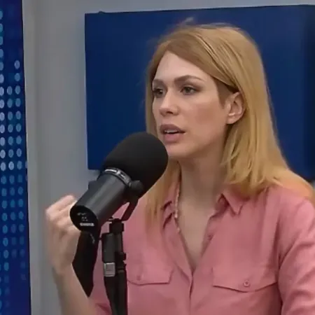 Lilia Lemoine revela secretos de Halloween que no conocías