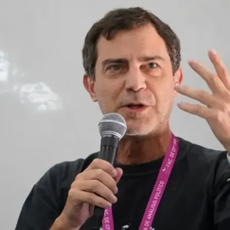 Andrés Malamud: “Milei es el candidato natural para 2027", pero eso no significa que tenga la reelección asegurada