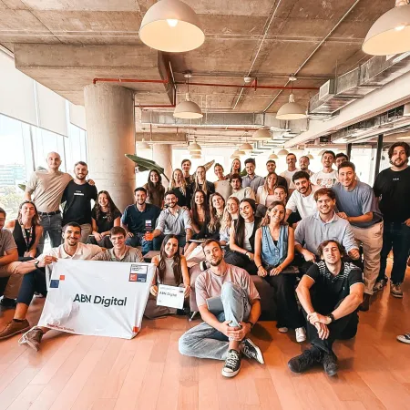 Cuáles son las mejores empresas para trabajar en Argentina en 2025