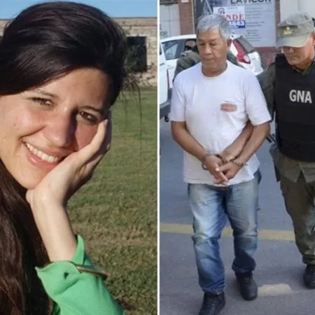 Caso María Cash: la fiscalía pidió anular el sobreseimiento del camionero imputado