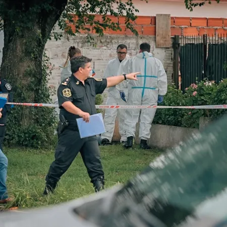 Mar del Plata: matan a un hombre que salió en defensa de su hija