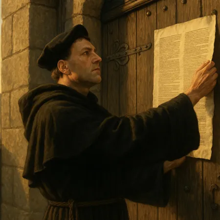 ¿Qué significó la Reforma Protestante?