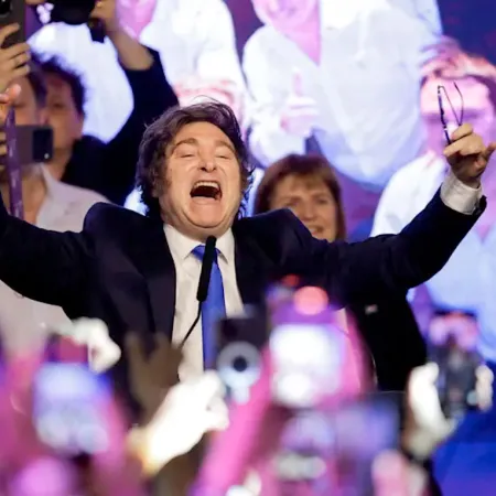 Semana económica: una fiesta financiera y pistas de lo que viene