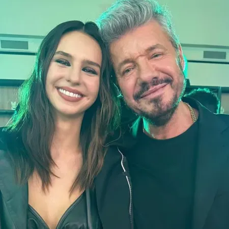 El enfrentamiento entre Juanita Tinelli y su padre Marcelo