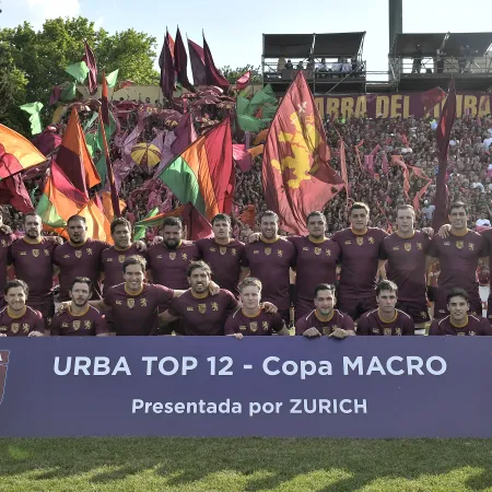 Ayuda divina: el Papa León XV declaró santo a Newman y el club fue campeón del URBA Top 12