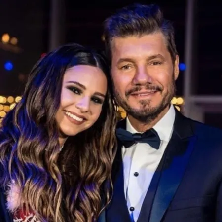 Se supo de dónde vendría la amenaza a Juanita Tinelli por Marcelo