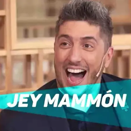 La mejor noticia para Jey Mammón