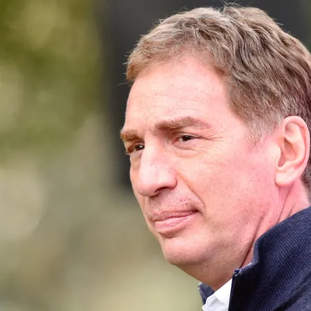 Diego Santilli: “Haré lo que tenga que hacer para lograr las reformas que planteamos”