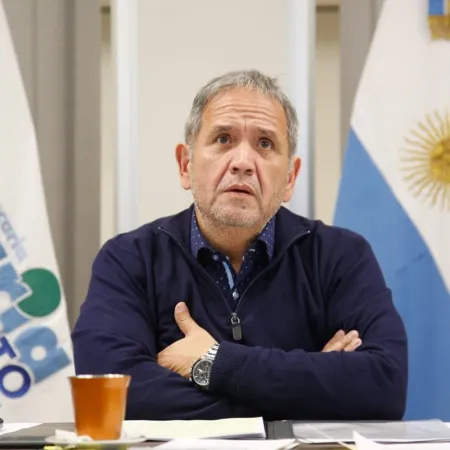 “Ni un paso atrás”: La Bancaria rechazó la reforma laboral