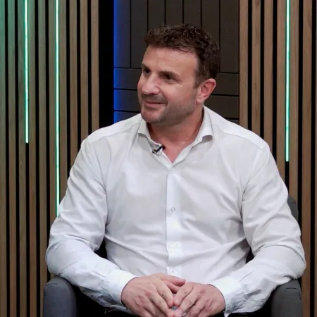 Pablo Cunsolo: “La palabra no es inocente, tiene el poder de crear o destruir realidades”