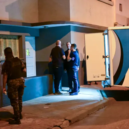 Villa María: declararon inimputable al hombre acusado de matar a su madre