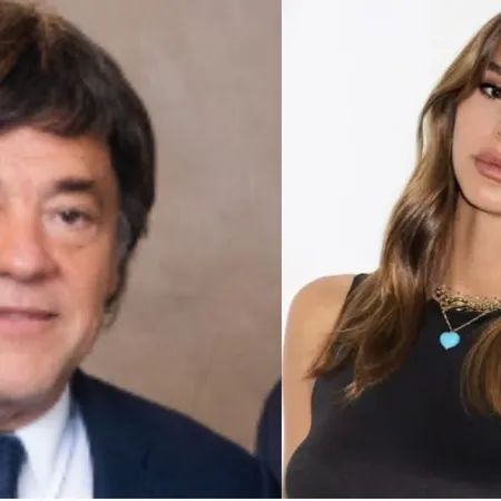 Gustavo Scaglione, señalado por las amenazas a Juanita Tinelli