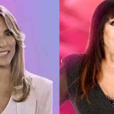 Eltrece renueva su programación con Moria Casán y María Belén Ludueña