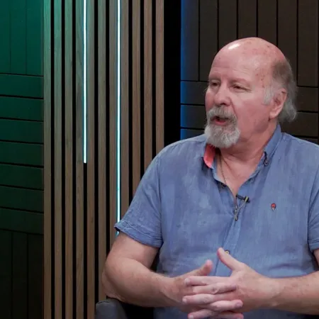 Tano Pasman, el hincha de River más viral: “Si el video hubiese sido armado, estaría en Hollywood”