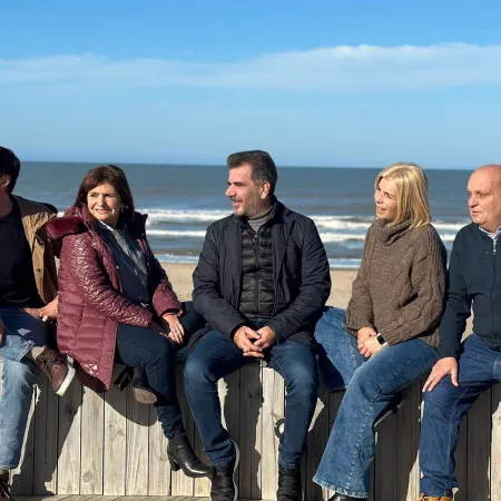 De 52 diputados en el 2022 a sobrevivir: los últimos tres años fatales del PRO