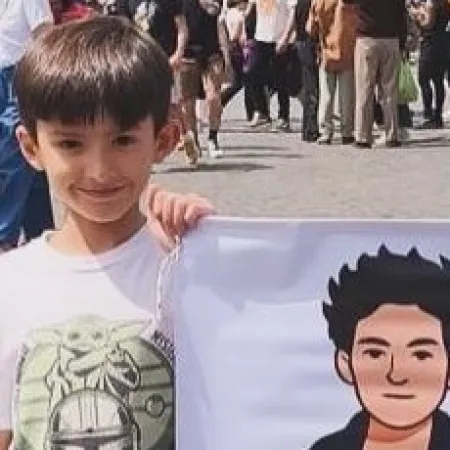 Mauricio Macri habló de la muerte de Benicio y le dejó una “invitación” al Chiqui Tapia