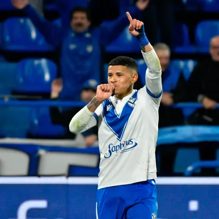 FIFA confirmó las sanciones a los jugadores Machuca, Garcés y Holgado