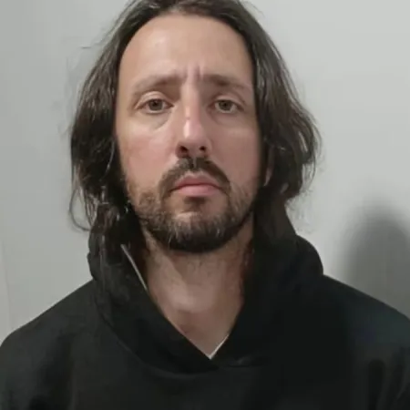 Córdoba: dictan prisión preventiva para Pablo Laurta por el doble femicidio de Luna Giardina y su madre