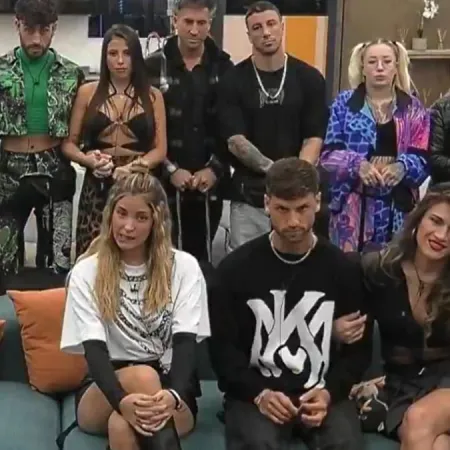 El ex Gran Hermano que se sumó a Onlyfans