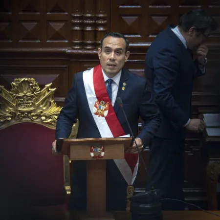 ¿Crónica de una crisis? Perú y México rompen lazos tras asilo político