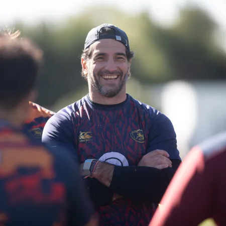 Súper Rugby Américas 2026: las franquicias argentinas ya conocen a sus técnicos