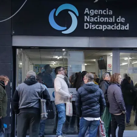 Reprograman para el jueves la audiencia por nulidades en la causa ANDIS