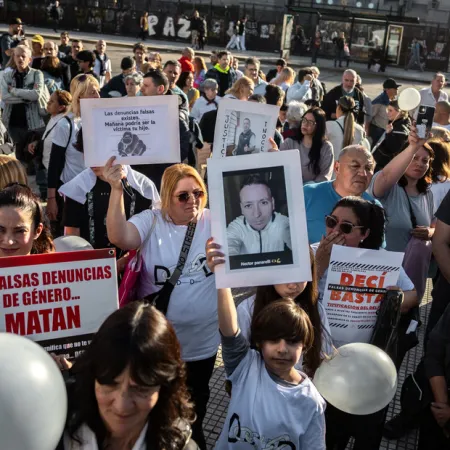 Lleva cinco meses preso por abuso intrafamiliar y su defensa pide que lo liberen porque "hay indicios de falsa denuncia"