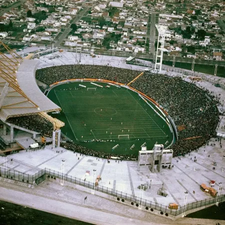 El Grupo Revee toma el control del estadio José María Minella en Mar del Plata
