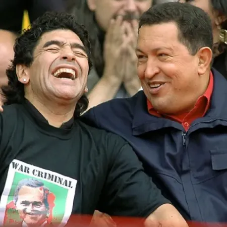 A 20 años del No al ALCA en Mar del Plata: fotos y recuerdos de una etapa muy distinta