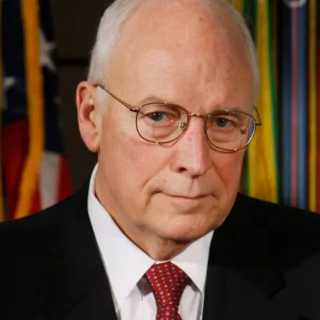 Dick Cheney: el hombre que marcó la política estadounidense se ha ido