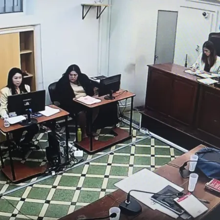 Lo condenan a 15 años de cárcel por abusar de su expareja y una menor en Corrientes, pero no irá a la cárcel