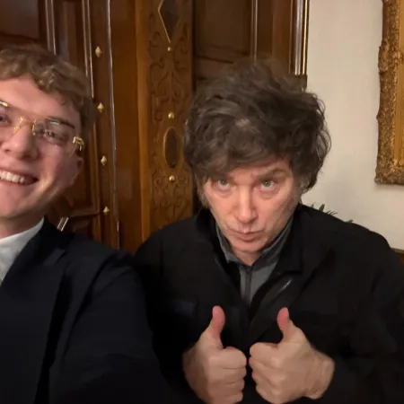 Caso $Libra: Diputados definió cuándo cerrará la investigación por la criptoestafa